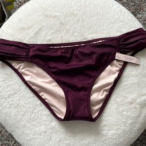 NWT Victoria’s Secret swim bottom